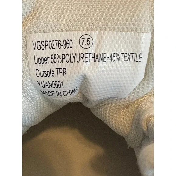 Very G Women Sneakers Joel Size 7.5 Black Leopard Tan Lace Up Fashion Shoes NEW - Picture 11 of 13